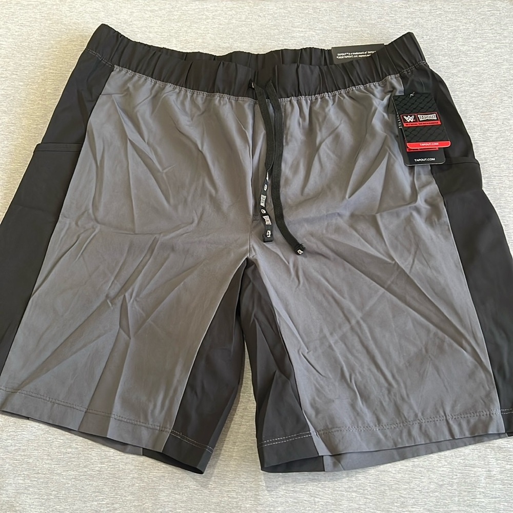 TAPOUT workout shorts 🩳 NWT